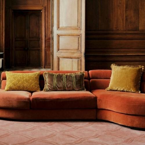 Fast Byzantin - Collection Automne-Hiver 26