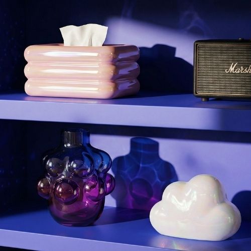 Galactic Flow - Collection Automne-Hiver 26