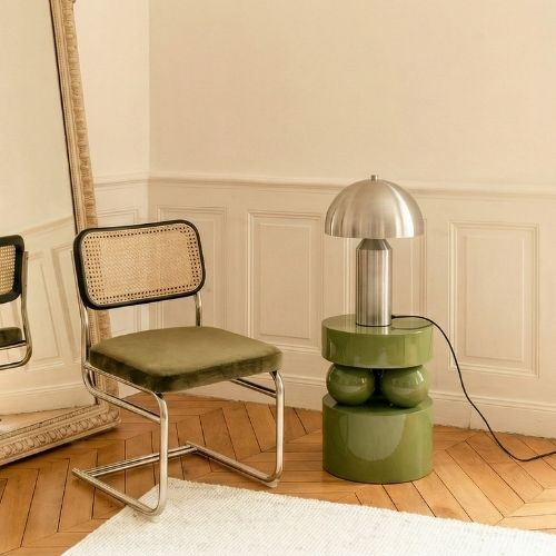 Mid Century - Collection Automne-Hiver 26