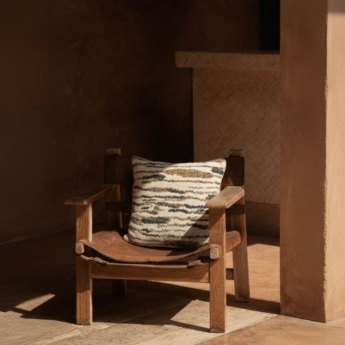 Pastoral Mood - Collection Automne-Hiver 26