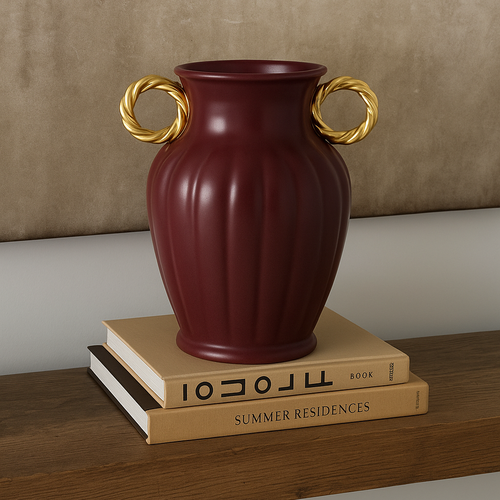 Ambiance 04 - Collection Automne-Hiver 26