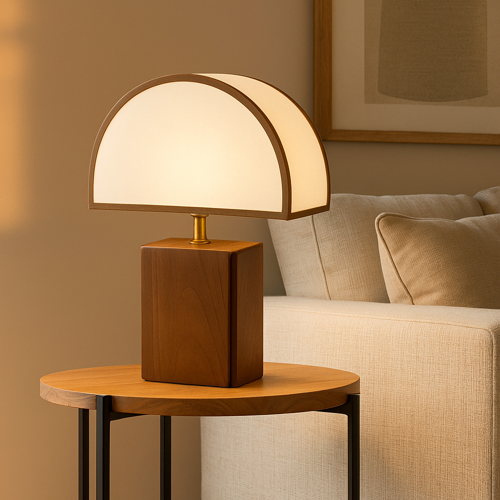 Mid Century - Collection Automne-Hiver 26