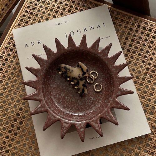 Telluric Summer - Collection Printemps-Eté 27