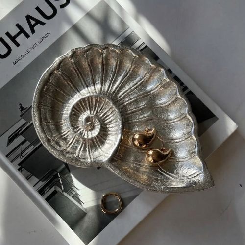 Vague à L'âme - Collection Printemps-Eté 27